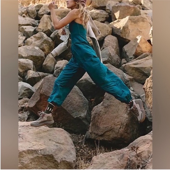 Free People Righteous Onesie - Picture 4 of 8